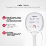 RoboTouch Air Compression Leg Massager (Foot &Calf) - Image 2