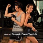 RoboTouch TorqueL Pro Massage Gun - Image 7