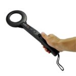 RoboTouch Super Hand Held Metal Detector