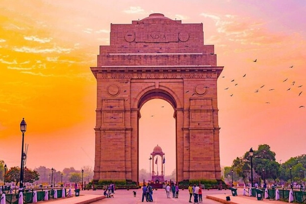 Delhi