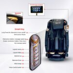 RoboTouch Elysium Full Featured Massage Chair - Image 5