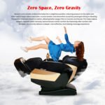 RoboTouch Elysium Full Featured Massage Chair - Image 4