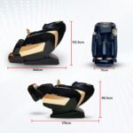 RoboTouch Elysium Full Featured Massage Chair - Image 3