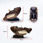 RoboTouch Elysium Full Featured Massage Chair - Image 7