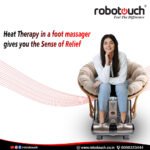 RoboTouch Foot and Calf Massager Reflexo - Image 5