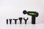 RoboTouch Mini Massage Gun - Image 9