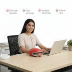 RoboTouch Plam Massager - Image 4