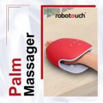 RoboTouch Palmio Palm Massager - Image 4