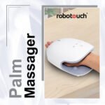 RoboTouch Palmio Palm Massager - Image 6