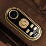 Zero Gravity Massage Chair - EconoPremium - Image 10