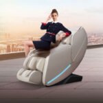 Accura Massage Chair - Image 3