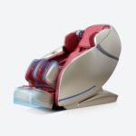 Dreamwave 3D Luxury Massage Chair - Image 3