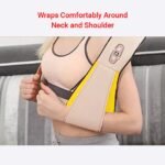 RoboTouch Shiatsu Neck and Shoulder Massager - Image 8