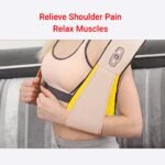 RoboTouch Shiatsu Neck and Shoulder Massager - Image 4