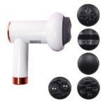 RoboTouch Body Bliss Hand Massager