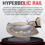 RoboTouch Dreamwave Pro Massage Chair - Image 3