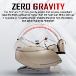 RoboTouch Dreamwave Pro Massage Chair - Image 4