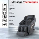 EcoLax Massage Chair - Image 5