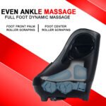 Pedilite Thermal Foot & Calf Massager - Image 4