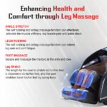 RoboTouch Dreamwave Pro Massage Chair - Image 5