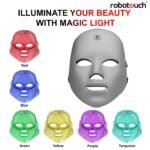 RoboTouch Light Beauty Instrument - Image 2