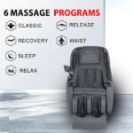 EcoLax Massage Chair - Image 7