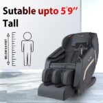 EcoLax Massage Chair - Image 8