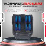 Pedilite Thermal Foot & Calf Massager - Image 2