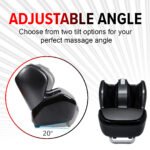 RoboTouch PediZen Foot & Calf Massager - Image 6