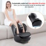 RoboTouch PediZen Foot & Calf Massager - Image 5