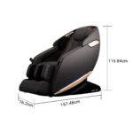 RoboTouch Zest Massage Chair - Image 6