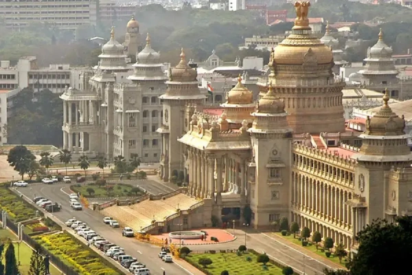 Bangalore