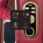 Zero Gravity Massage Chair - EconoPremium - Image 6