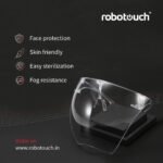 RoboTouch KroNil Face Shield - Image 9