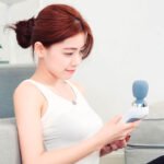 RoboTouch Dermaglow Massager