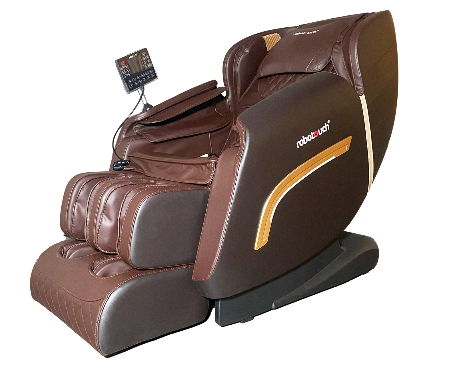 ecolax massage chair