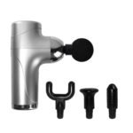ZenTorque Massager Gun for Pain Relief & Recovery