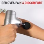 ZenTorque Massager Gun - Image 3