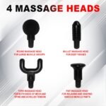 ZenTorque Massager Gun - Image 6