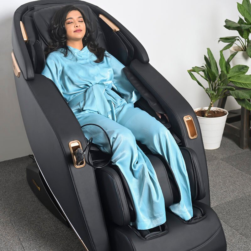 Massage Chair for Working Professionals