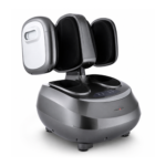 DetachPro Foot & Calf Massager for Pain Relief