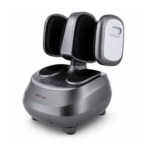 DetachPro Foot & Calf Massager for Pain Relief