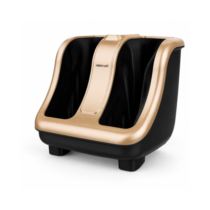 Robotouch PediCare Foot & Leg Massager with Heat Therapy