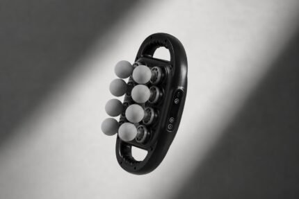 Robotouch HyperKnead 8 Heads