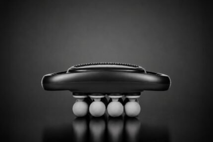 Robotouch HyperKnead 8 Heads