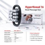Robotouch HyperKnead 16 Heads