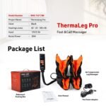 Robotouch ThermaLeg Pro