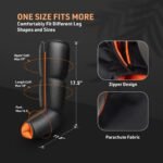 Robotouch ThermaLeg Pro