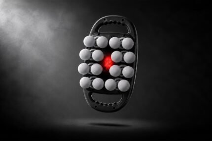 Robotouch HyperKnead 16 Heads