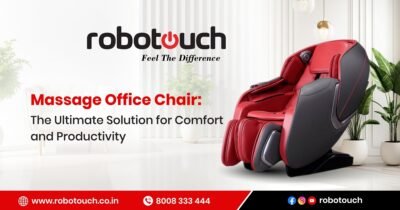 Massage Office Chair: Is It Worth It? Here’s Everything You Need to Know Before Buying One
